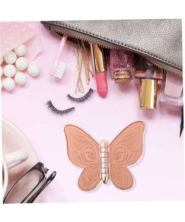 Shop Didiseaon 1pc Sequin Eyeshadow Palette - Multi-functional Girl Cosmetics for Face & Eyes | International Shipping Available - Buy Online on GoSupps.com