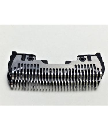  Shaving Heads 2X Shaver Razor Head Blade Compatible with for Panasonic ES-ELV5 ES-ELV5-K ES-ELV7 ES-LV65 ES-LV65-S ES-LV50 ES-LV52 Cutter Replacement Easy to Replace  - Buy Online on GoSupps.com