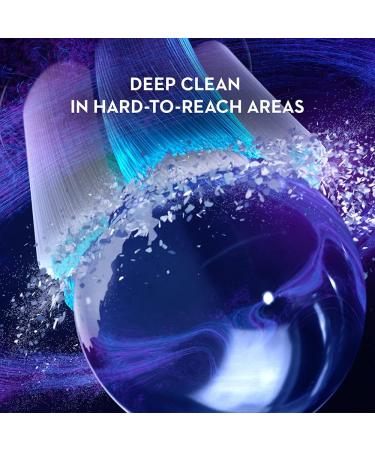 Buy Oral B IO Electric Toothbrush Replacement Brush Heads - International Shipping Available | Shop Now - Buy Online on GoSupps.com