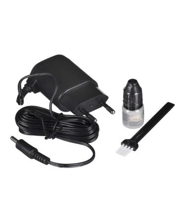 Remington HC5155 Hair Clipper Body Hair Trimmer Blue