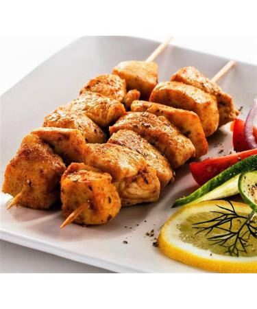 Tikka Marinade Flavouring - 2.5kg Catering Tub - Buy Online on GoSupps.com