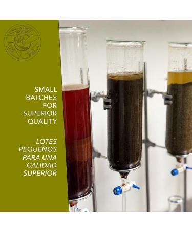 Herb Emporium Premium Quality Guaje Cirial (cuatecomate jicara) Herbal Extract 1 fl oz. - Buy Online on GoSupps.com