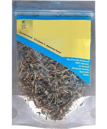 SM Tephrosia Purpurea Sarphokha Dried Wild Indigo 100 g - Buy Online on GoSupps.com