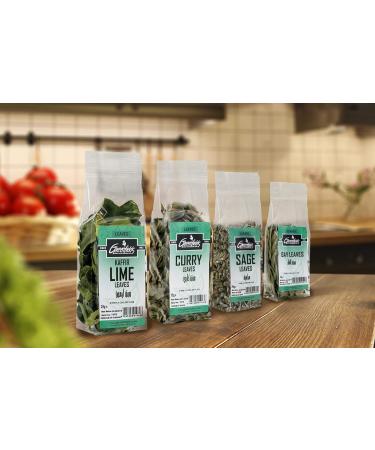 Greenfield Thai 7 spices 75g - Buy Online on GoSupps.com