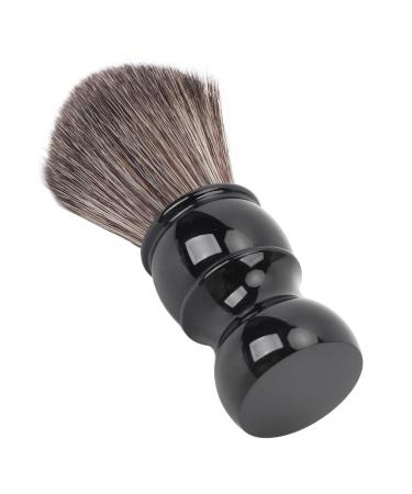 Premium Shaving Brush for Men | Soft Synthetic Bristles & Fast Foaming | International Shipping - Buy Online on GoSupps.com