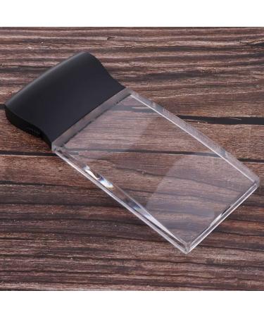 Lightweight Magnifier Glasses with LED Light - 2X 4X - Holding Bag Included Good Times - Buy Online on GoSupps.com