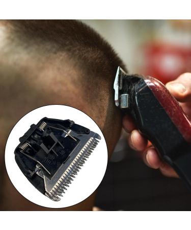 Botiniv Hair Cutting Blade & Edge Guide Combs - Compatible with ER2171 ER217 ER2211 ER2061 ER206 | Trimmer Head Replacement for Precision Cutting - Buy Online on GoSupps.com