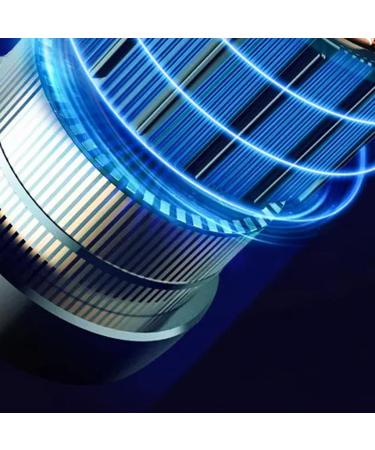 UNbit Nose Hair Trimmer Men and Women Easy to Clean Ears Rechargeable Hair Clipper Gift Electric Nose Hair Trimmer Multifunctional Household Sideburns Low Noise Trimmer - Buy Online on GoSupps.com