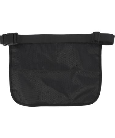 Hair Scissor Holster Hairdressing Scissor Pouch Large Capacity Waist Holder for Hairdressing Tools Oxford Cloth Material Stylish Look - Buy Online on GoSupps.com