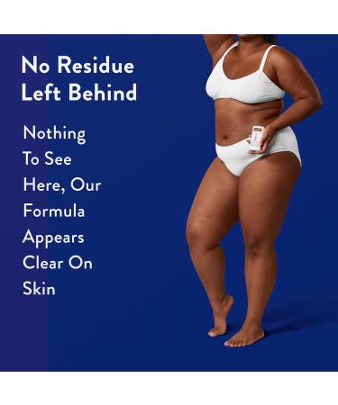 Native Whole Body Deodorant Stick Contains Naturally Derived Ingredients Deodorant for Men and Women | 72 Hour Odor Protection Aluminum Free with Coconut Oil and Shea Butter | Unscented - Buy Online on GoSupps.com