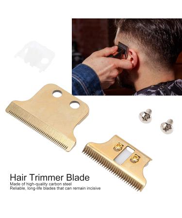Buy WAHL Hair Clipper Replacement Blades - Premium Electric Barber Cutter Blades for International Shipping - Buy Online on GoSupps.com