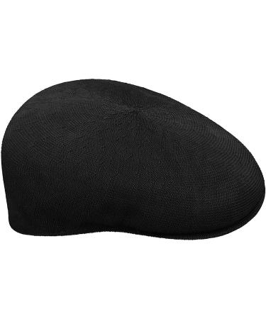 Kangol Tropic 504 X-Large Black Hat for Men and Women - Buy Online on GoSupps.com