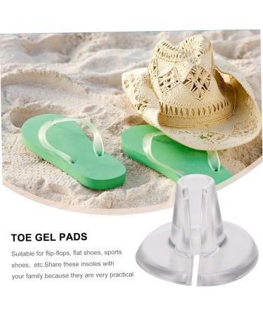 GLEAVI 32 Pairs Foot Stickers for Women - Comfortable & Stylish PU Insoles for All-Day Wear - International Shipping Available - Buy Online on GoSupps.com