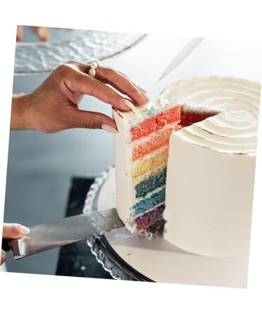 PRETYZOOM 1pc Coloring Pen Fondant Decorating Pens DIY Cake Drawing Tool Homemade Cookies Baking White Plastic - Buy Online on GoSupps.com