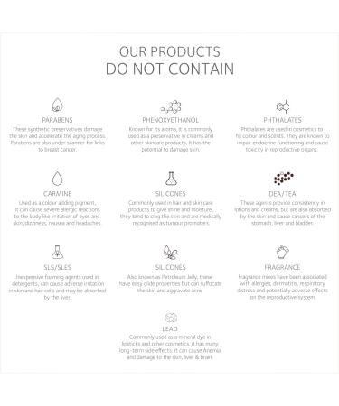 Ayurvedic Kajal | Grey Glow Kajal 004 | Grey Shade | Enriched with 100% Organic Ghee Almond Oil & Camphor | Soothe Cool & Nourish Eyes | 3g - Buy Online on GoSupps.com