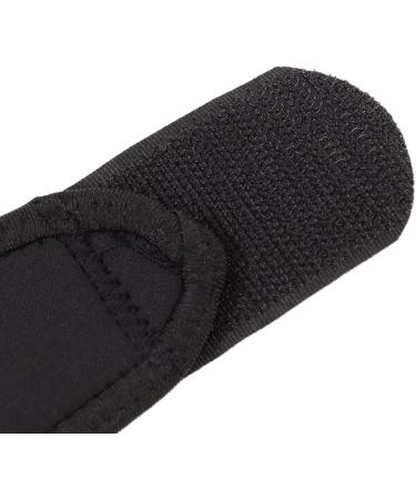 Shoulder Brace Compression Shoulder Sleeve Shoulder Support Breathable Adjustable SingleShoulder Support Wrap Sports Pretector for Left or Right Shoulder - Buy Online on GoSupps.com