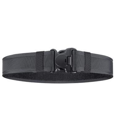 Bianchi Accumold 7200 Black Nylon Duty Belt Medium/34-40