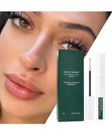 Biotin Lash Serum volumizing agent for longer eyelashes long-term eyelash care comfortable application 10 ml for women mothers ladies - Buy Online on GoSupps.com