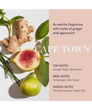 OUAI Scalp & Hair Treatment Bundle Serum - 2 Fl Oz. -  and Masque for Moisturized - 8 Fl Oz. - Buy Online on GoSupps.com