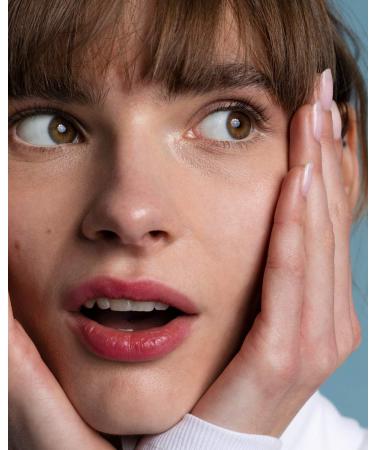 Original Care Caring Lippenbalsam 5ml - Nourishing Lip Balm for Soft Healthy Lips - Shop Internationally - Buy Online on GoSupps.com