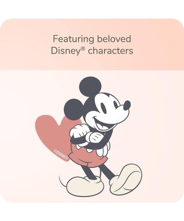 NUK Space Mickey Mouse Pacifiers - Buy Now for Comfort and Style! - Buy Online on GoSupps.com