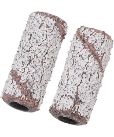 Small Sanding Bands Sanding Bands For Nail Drill Professional Small Sanding Bands Portable Design Multi Functional Tool Durable Eco Friendly 3mm Fit For Nail Drill Bit Manicure - Buy Online on GoSupps.com