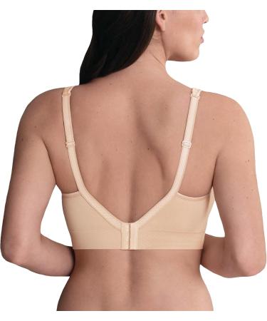 Buy Anita Women's Lotta BH XL in Desert - Comfortable & Stylish Bra for International Shipping - Buy Online on GoSupps.com