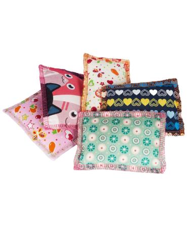4cats cuddly cushion valerian cushion 4 pieces economy pack cat cushion original made in Germany