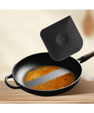 3pcs/Set Cleaning Scraper Plastic Cleaning Tool Gadget Household for Kitchen Cookware Cleaning Supplies Cookware Cleaner - Buy Online on GoSupps.com