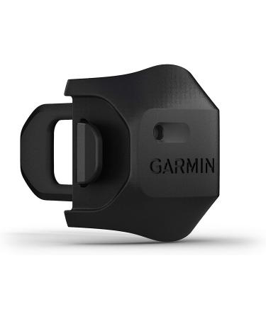 Garmin 010-12843-00 Speed Sensor 2 - Bike Speed Monitor - Black - Buy Online on GoSupps.com