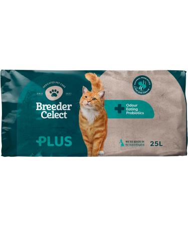 Breeder Celect PLUS Adult - Buy Online on GoSupps.com
