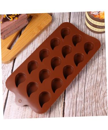 IMIKEYA 6 Pcs Chocolate Candies Ice Cubes Child - Buy Online on GoSupps.com