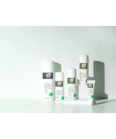 Green People Fragrance-Free 24-Hour Natural Face Cream 50ml | Organic Moisturizer for Sensitive & Dry Skin | Day & Night Care - Buy Online on GoSupps.com
