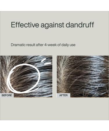 GOOD&ALL Tea Tree Oil Shampoo - Itch Relief for Dry Scalp & Oily Hair - Sulfate & Paraben Free - Vegan & Natural Formula - Anti Dandruff - Color Safe - 8.5 fl oz - Buy Online on GoSupps.com