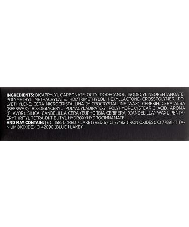  HORST KIRCHBERGER Horst Kirchberger Rich Attitude Lipstick 45 Warm Brick 1 Pack - Buy Online on GoSupps.com