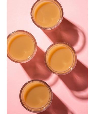 KoRo - Organic ginger concentrate 12x200 ml - Naturally pungent ginger shots without artificial additives composed of 96.5% - Buy Online on GoSupps.com