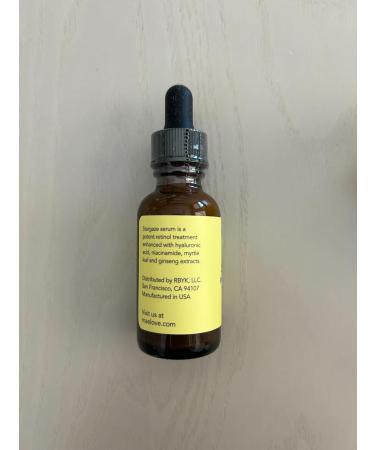 Buy MAELOVE Stargaze Enhanced Retinol Serum - 0.25% Time-Released Retinol for Radiant Skin Hydrating Hyaluronic Acid Niacinamide & Soothing Botanicals - Ideal for Sensitive Skin - USA Made - International Shipping Available - Buy Online on GoSupps.com