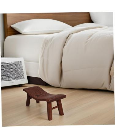  LRXIYODE Ergonomic Neck Pillow with Cooling Wood Comfortable Breathable for Sauna Spa Daily Use in Environments - Buy Online on GoSupps.com