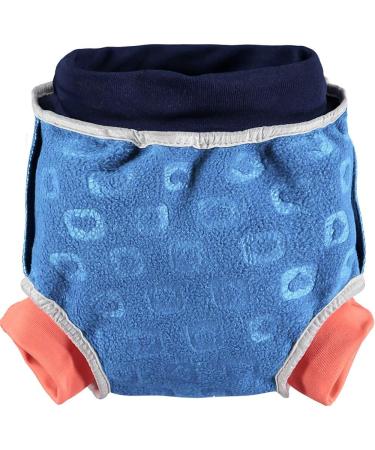 Close Pop-in Newborns 0-3 Months Reusable Swim Nappy | Whale Small (Pack of 1) - Buy Online on GoSupps.com