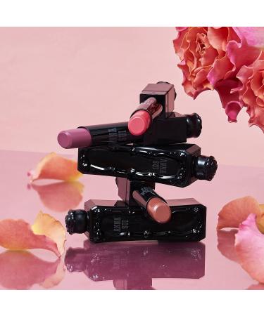 ANNA SUI Lipstick Rouge - Antique Rose | Smooth & Long-Lasting Formula - 0.12 oz - Buy Online on GoSupps.com