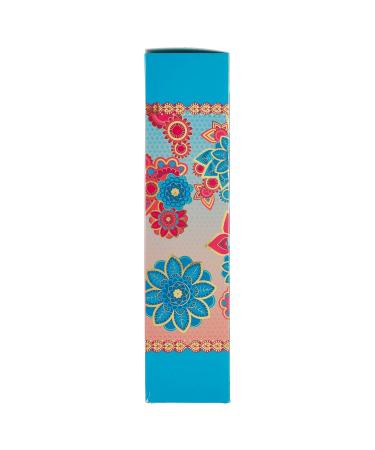Tesori D Oriente Ayurveda Reed Diffuser Set | 200ml Scented Home Fragrance with 8 Sticks | International Shipping Available - Buy Online on GoSupps.com