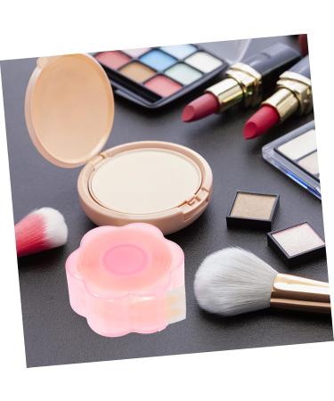 NOLITOY 1 Set Lace Double Eyelid Sticker Lifting Belt Eye Makeup Tool Foreign Trade Beauty Stickers 5.3x5.3cm As Shown - Buy Online on GoSupps.com