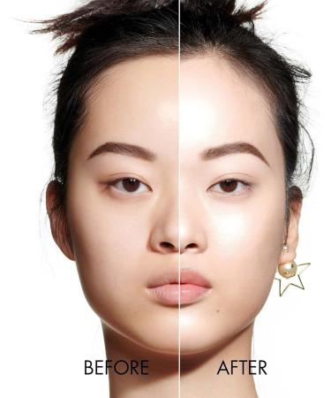 CHRISTIAN DIOR Dior Prestige Le MicroFluide Teint de Rose Foundation 0N Neutral 30 ml - Buy Online on GoSupps.com