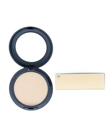 MAC Studio Fix Powder Plus Foundation C3 - M.A.C | Long-lasting, buildable coverage - Buy Online on GoSupps.com