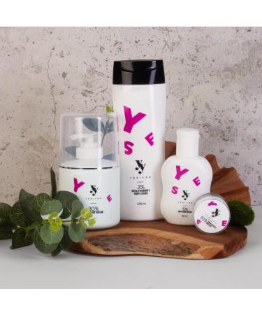 10% Urea Cuticle Butter 12ml - Intensive Hydration Treatment - Buy Online on GoSupps.com