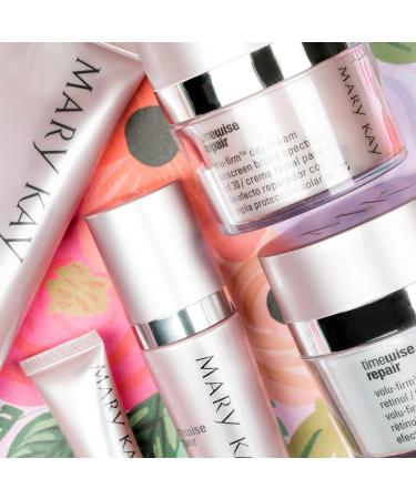 New Mary Kay TimeWise Repair Volu-Firm 5 Product Set Adv Skin Care Full Size (Full Size) by "Mary Kay Inc"
