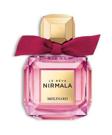 MOLINARD LA REVE NIRMALA Eau de Toilette 75ml / 2.5 fl oz