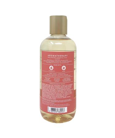 Bath & Body Works Aromatherapy Heirloom Rose - Body Wash + Foam Bath - Mosturizing Body Lotion and Essential Oil Perfume Mist - with a Creamy Rose Bar Soap - Buy Online on GoSupps.com