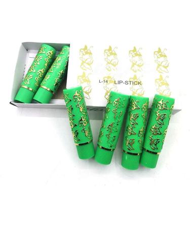  G n rique Lipstick for Women Colour Changing Lip Gloss Moisturizer Lasting Lip Stain Makeup for Gathering Dating Parties Girl Women Lip Care and Beauty 1 Piece - Buy Online on GoSupps.com