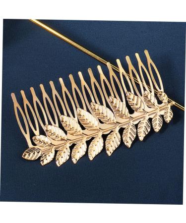 DOITOOL Bridal Hair Comb Alloy Bride Wild Veil - Buy Online on GoSupps.com